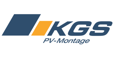 KGS PV-Montage